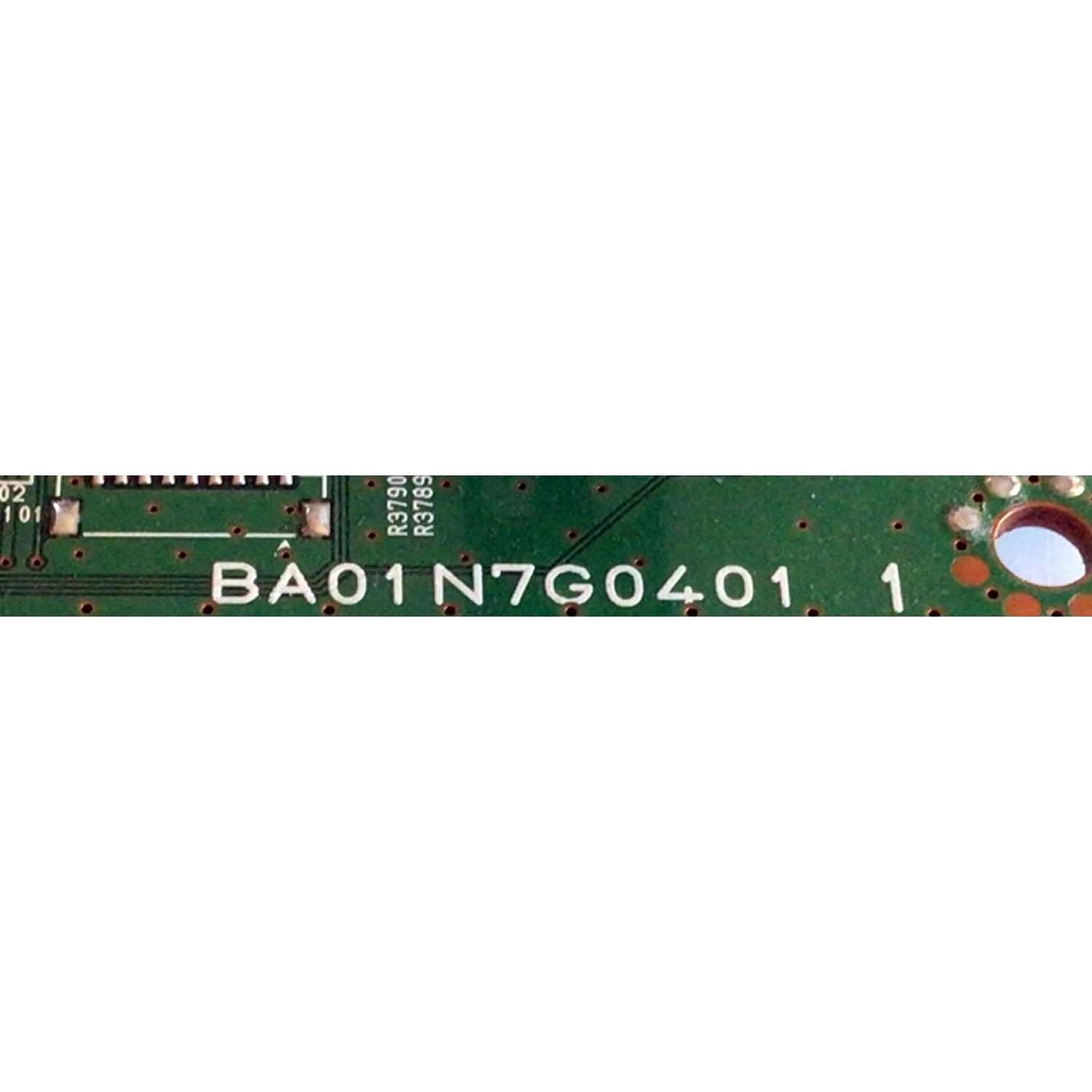 MAIN DIGITAL PARA TV PHILIPS / NUMERO DE PARTE A0177UH / A0177MMA-001 / BA01N7G0401 1 / BA01N7G04011 / PANEL UJ22MXB / MODELO 22PFL4505D/F7 / 22PFL4505D/F7 DS1 - Imagen 3
